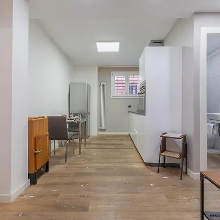 Duplex Lovely In The Heart Of