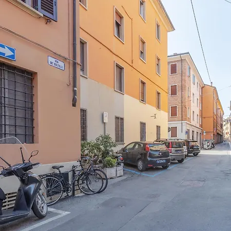 Duplex Lovely In The Heart Of Appartement
