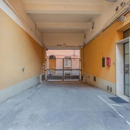Appartement Duplex Lovely In The Heart Of