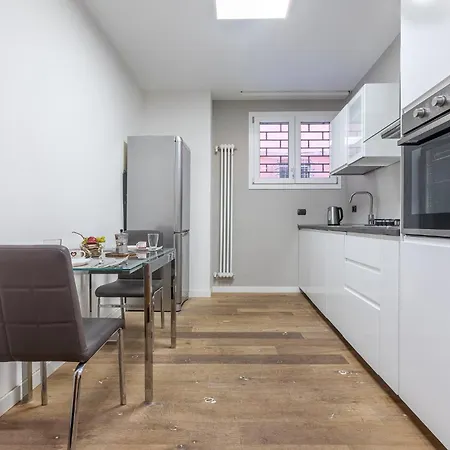 Apartment Duplex Lovely In The Heart Of *