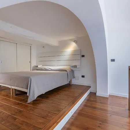 Apartamento Duplex Lovely In The Heart Of *