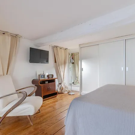Duplex Lovely In The Heart Of Apartamento