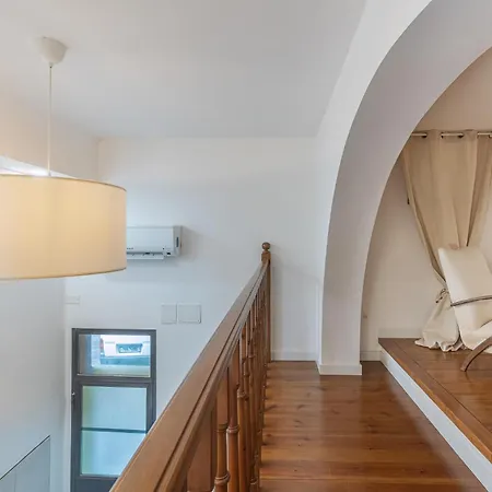 Duplex Lovely In The Heart Of *
