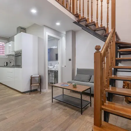 Duplex Lovely In The Heart Of * Bolonha